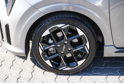 2024 Kia Picanto GT-Line