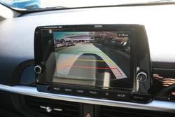 2024 Kia Picanto GT-Line