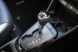 2024 Kia Picanto GT-Line