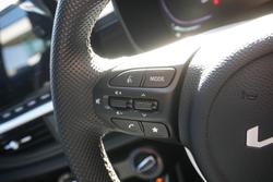 2024 Kia Picanto GT-Line