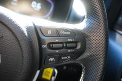 2024 Kia Picanto GT-Line