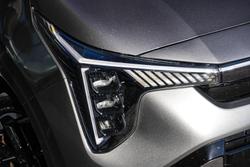 2024 Kia Picanto GT-Line