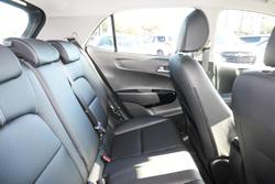 2024 Kia Picanto GT-Line