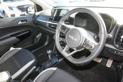 2024 Kia Picanto GT-Line