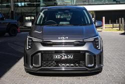 2024 Kia Picanto GT-Line