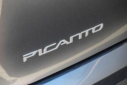 2024 Kia Picanto GT-Line
