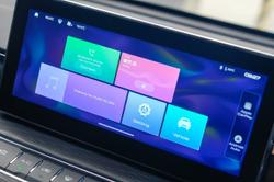 2023 GWM Haval Jolion Lux Hybrid