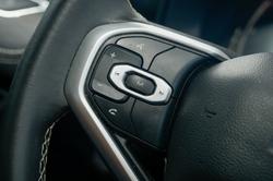 2023 GWM Haval Jolion Lux Hybrid