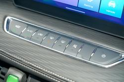 2023 GWM Haval Jolion Lux Hybrid