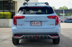 2023 GWM Haval Jolion Lux Hybrid