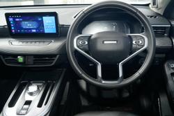 2023 GWM Haval Jolion Lux Hybrid