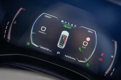 2023 GWM Haval Jolion Lux Hybrid