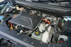 2023 GWM Haval Jolion Lux Hybrid