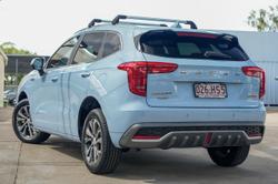 2023 GWM Haval Jolion Lux Hybrid