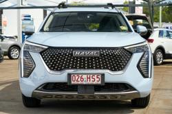 2023 GWM Haval Jolion Lux Hybrid