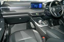 2023 GWM Haval Jolion Lux Hybrid