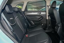 2023 GWM Haval Jolion Lux Hybrid