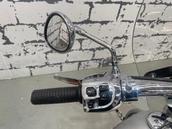 2016 Indian Chief Vintage 1811 Chief Black