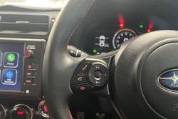 2023 Subaru BRZ S