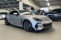 2023 Subaru BRZ S