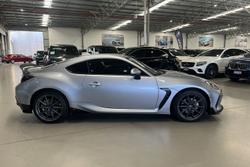 2023 Subaru BRZ S