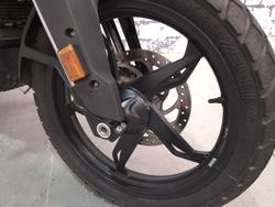 2023 BMW G 310 GS G 310 Black