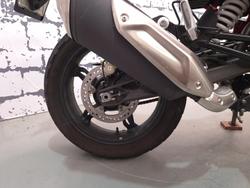 2023 BMW G 310 GS G 310 Black