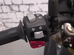 2023 BMW G 310 GS G 310 Black