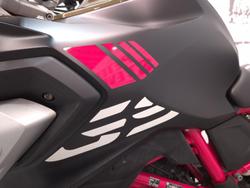 2023 BMW G 310 GS G 310 Black