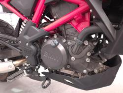 2023 BMW G 310 GS G 310 Black