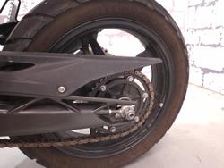 2023 BMW G 310 GS G 310 Black