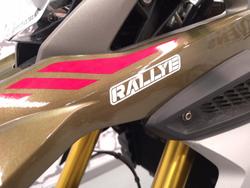 2023 BMW G 310 GS G 310 Black