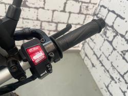 2024 Yamaha MT-07 LAMS MT Black