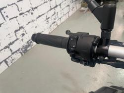 2024 Yamaha MT-07 LAMS MT Black