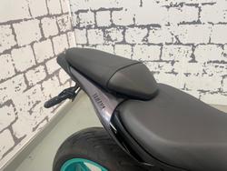 2024 Yamaha MT-07 LAMS MT Black