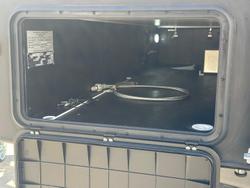 2026 New Age Caravans Roadowl 19' Double Bunk Ro19bemy26