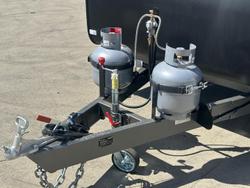 2026 New Age Caravans Roadowl 19 Ft Double Bunk Ro19bemy26