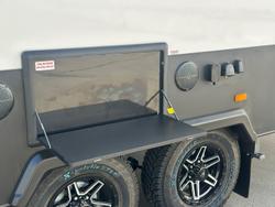 2026 New Age Caravans Roadowl 19 Ft Double Bunk Ro19bemy26