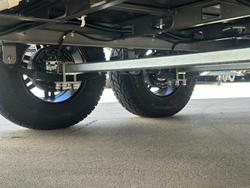 2026 New Age Caravans Roadowl 19 Ft Double Bunk Ro19bemy26