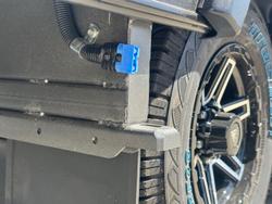 2026 New Age Caravans Roadowl 19 Ft Double Bunk Ro19bemy26