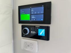 2026 JB Caravans Scorpion Sting 20'6 Rear Door