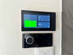 2026 JB Caravans Gator X 18'6 Tandem Axle Rear Door