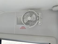 2026 JB Caravans 17'10 Dirt Road Xtreme Rear Door