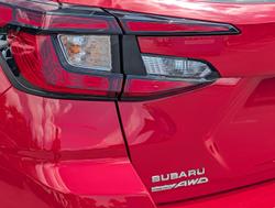 2025 Subaru Impreza 2.0S