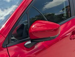 2025 Subaru Impreza 2.0S