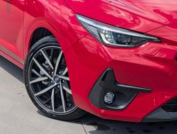 2025 Subaru Impreza 2.0S