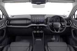 2026 SKODA Kodiaq Select PHEV