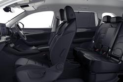 2026 SKODA Kodiaq Select PHEV