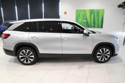 2026 SKODA Kodiaq Select PHEV