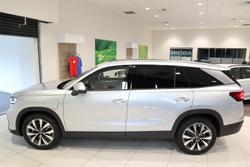 2026 SKODA Kodiaq Select PHEV